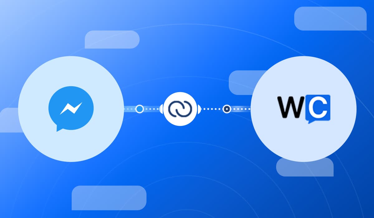 Why Connect Facebook Messenger