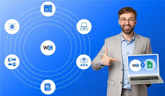 Google Sheet Integration with WowChat