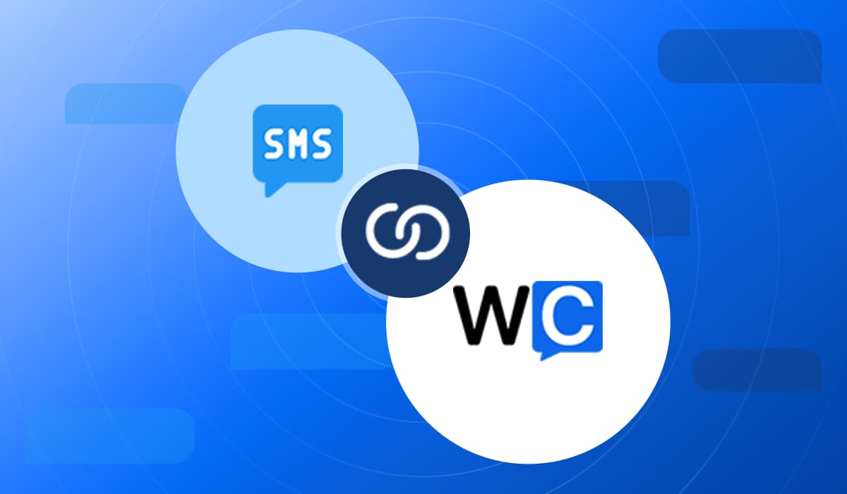 SMS Channel in WowChat