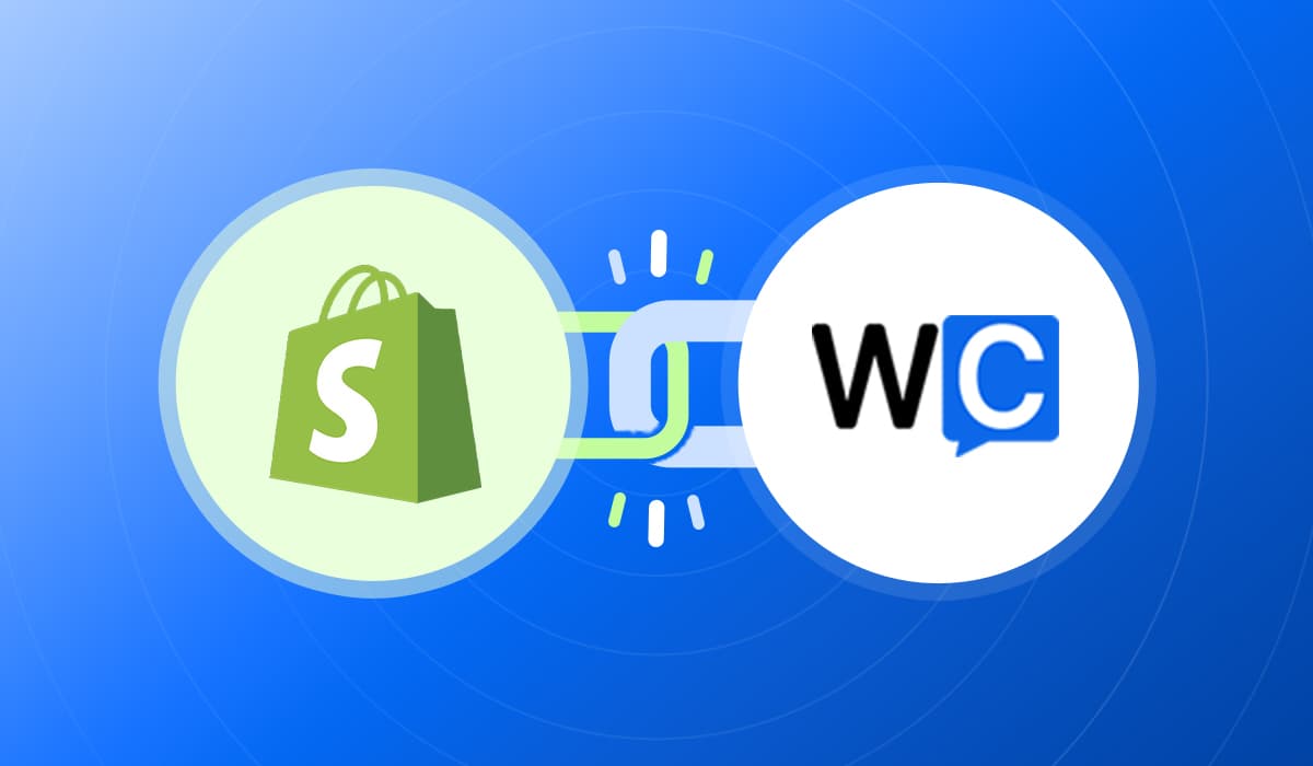 Integration with WowChat