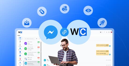 Why Connect Facebook Messenger