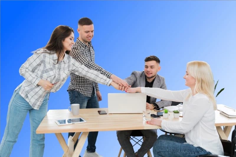 Build Teams That Work Better Together