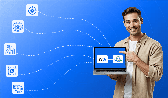 Integrate vTiger CRM with WowChat?