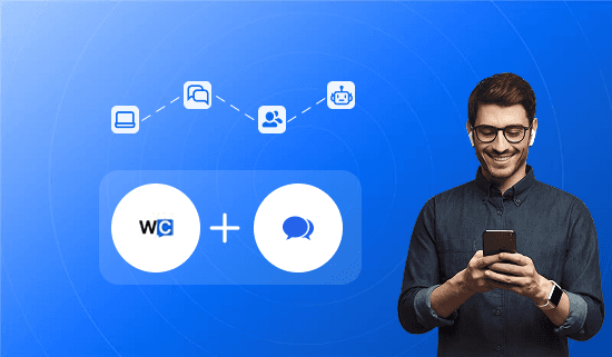 Why Add Website Live Chat to WowChat?