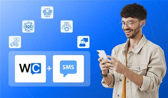 SMS Communication