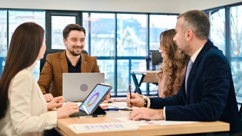Build Stronger Customer Relationships