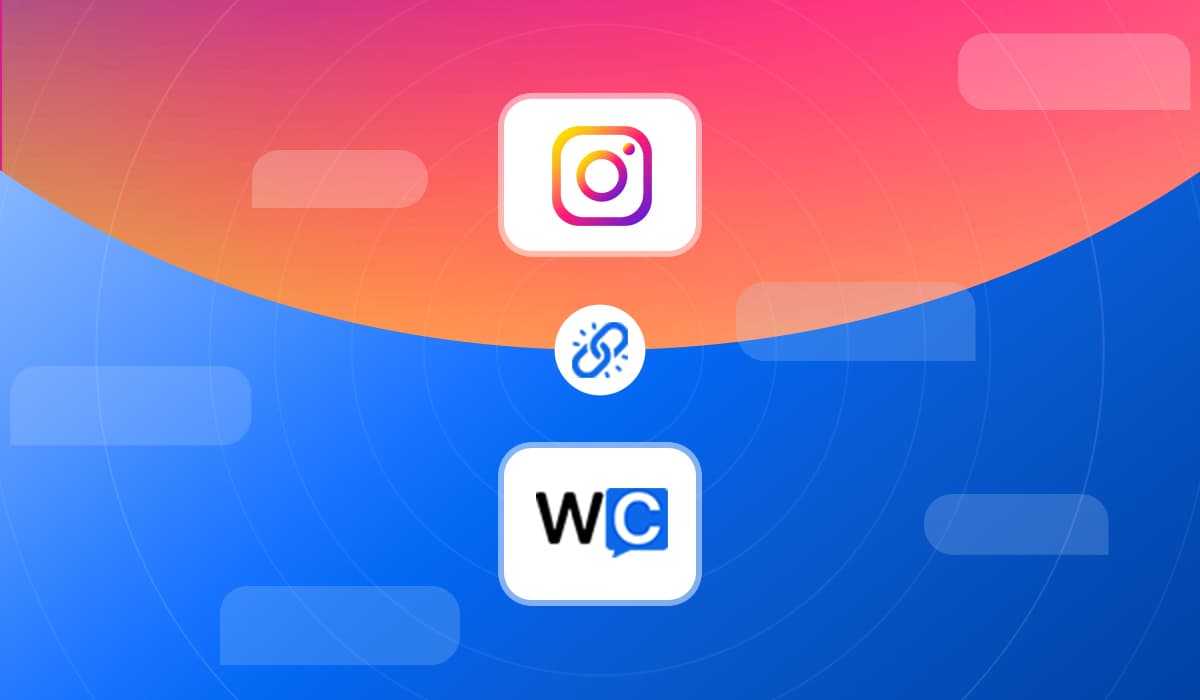 Instagram DM Integration with