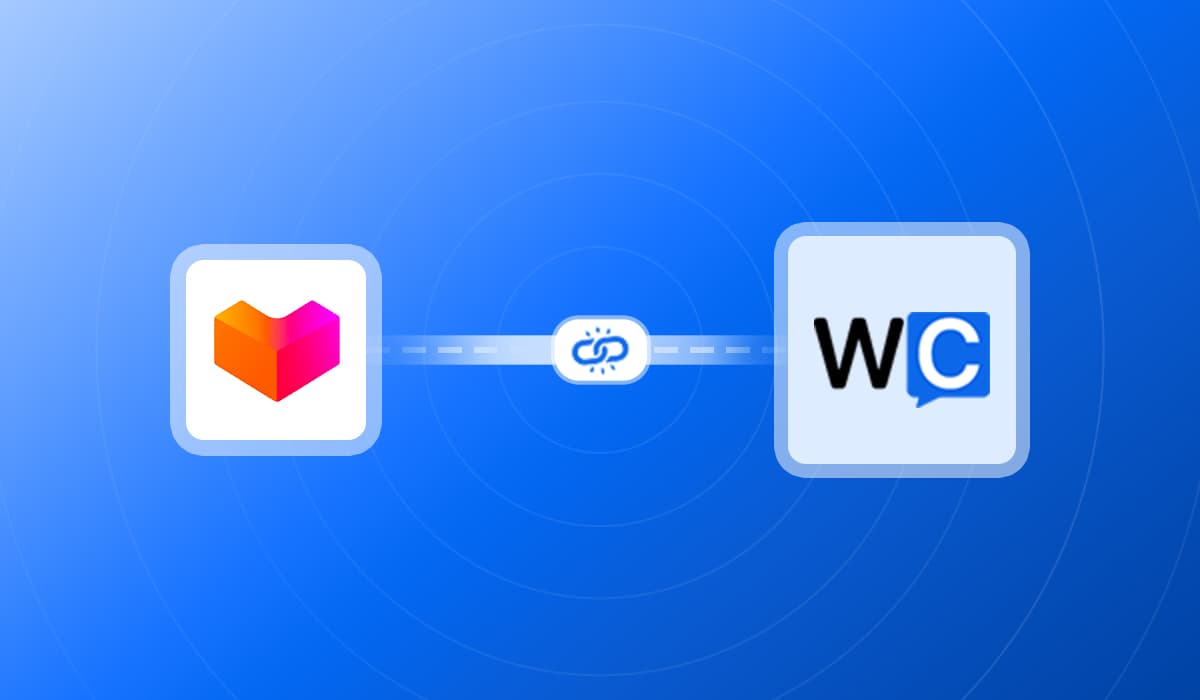 Integration with WowChat