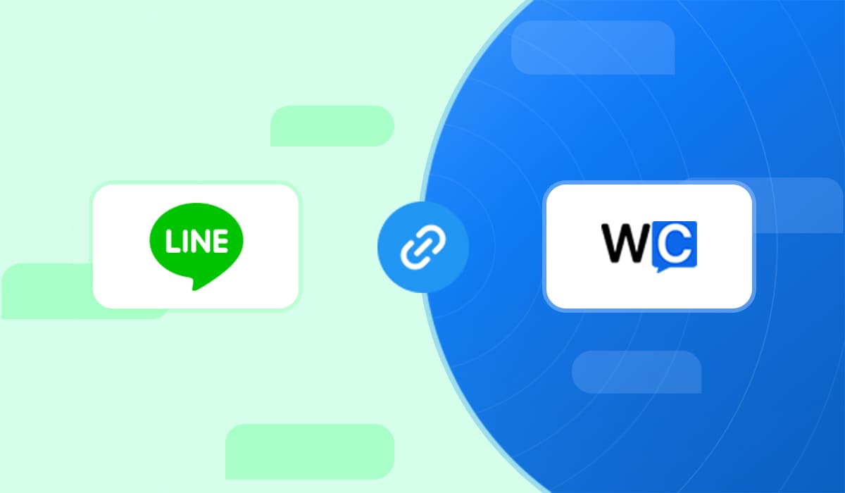 Line Messaging