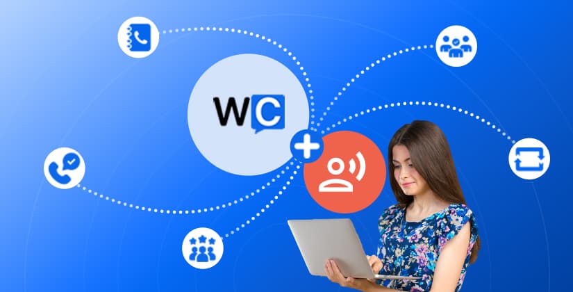 Why Add Voice to WowChat?