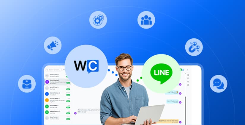 Why Choose WowChat for Line