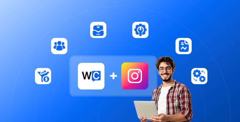 Why Connect Instagram