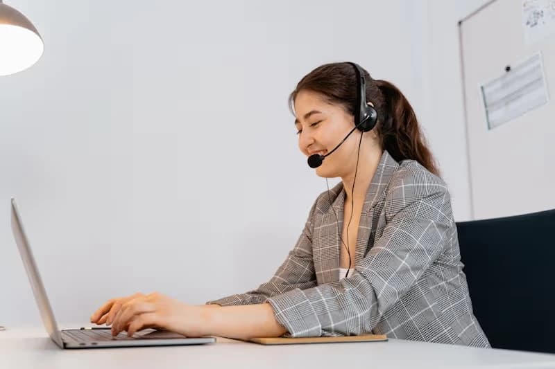 Contact Support Team