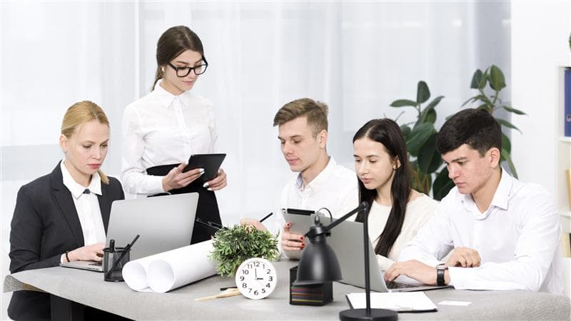 Stay Organized, Responsive, and In Control
