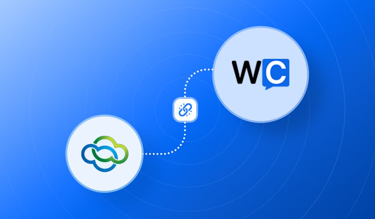 vTiger Community with WowChat