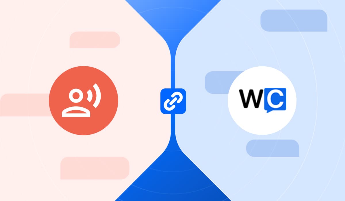Voice & Telephony Integration with WowChat