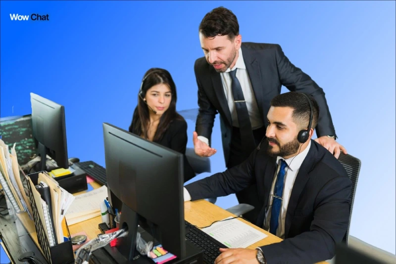 Perfect for Support, Sales, and Success Teams