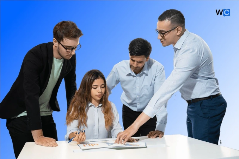 Designed for Teams of Any Size