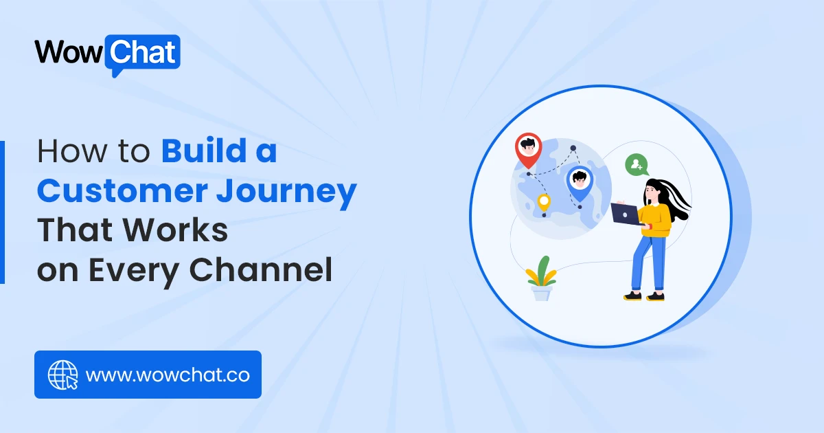 Build a Customer Journey