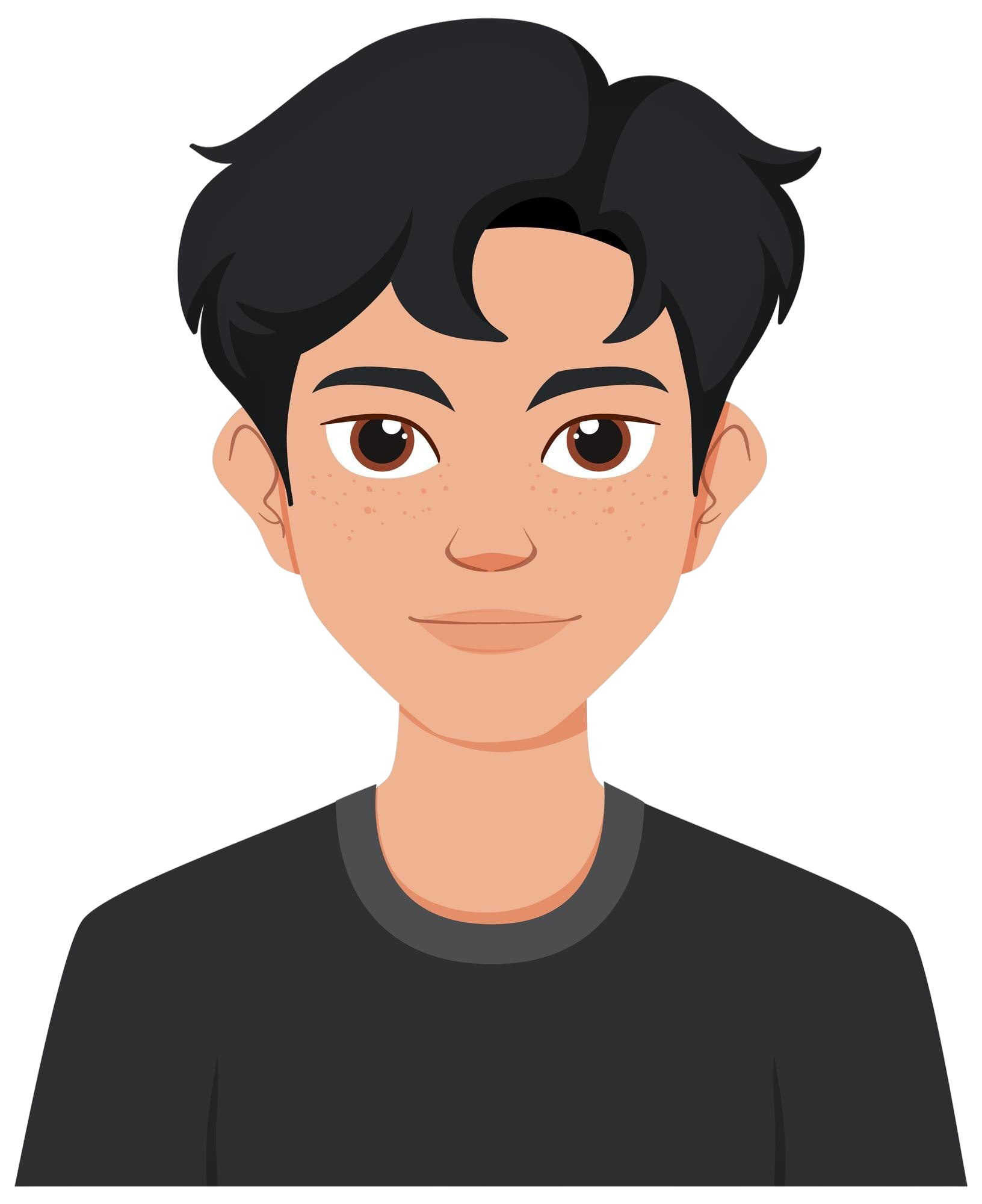 Author Chris – Product Owner