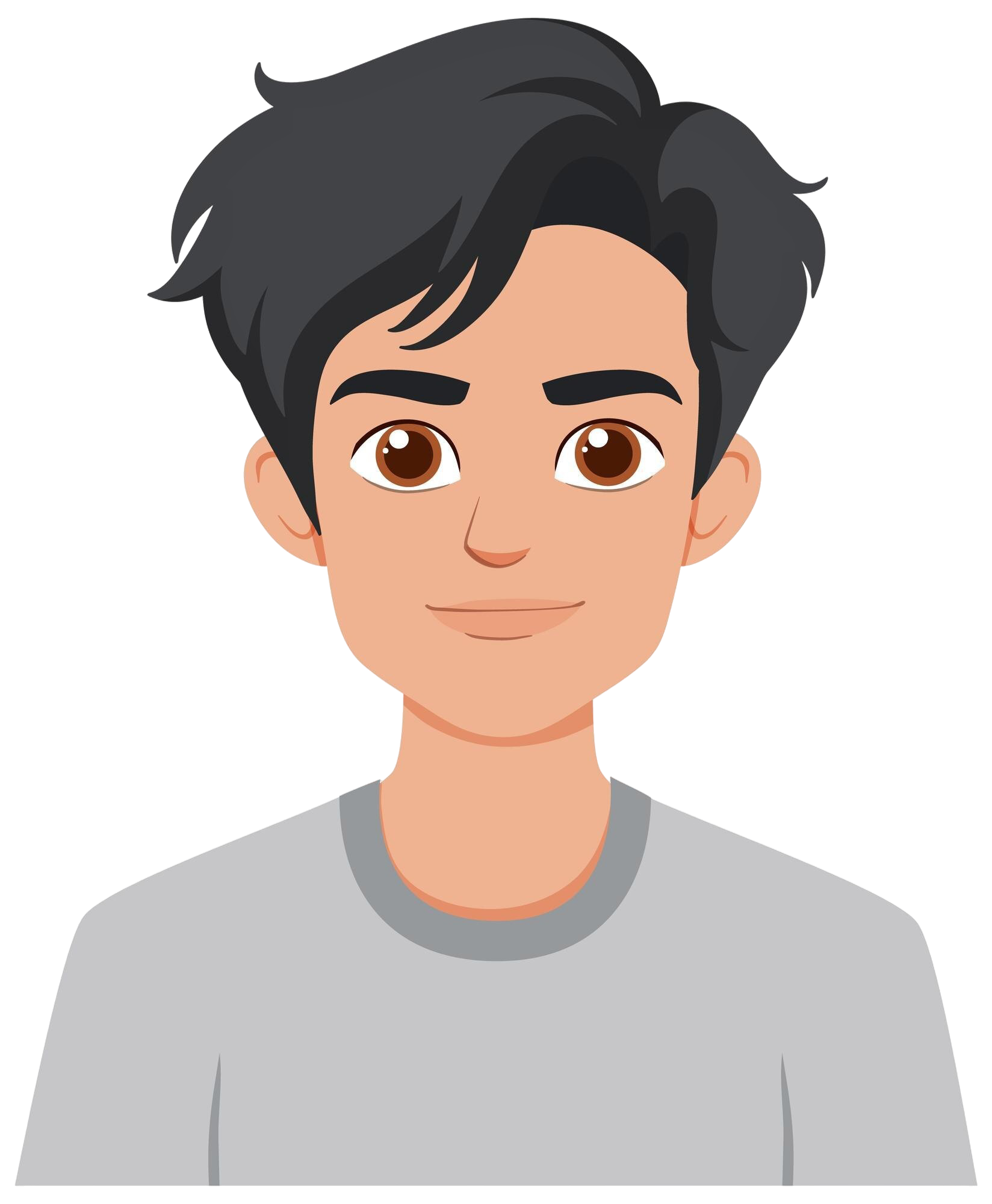 Author Nathan – Full-Stack Engineer